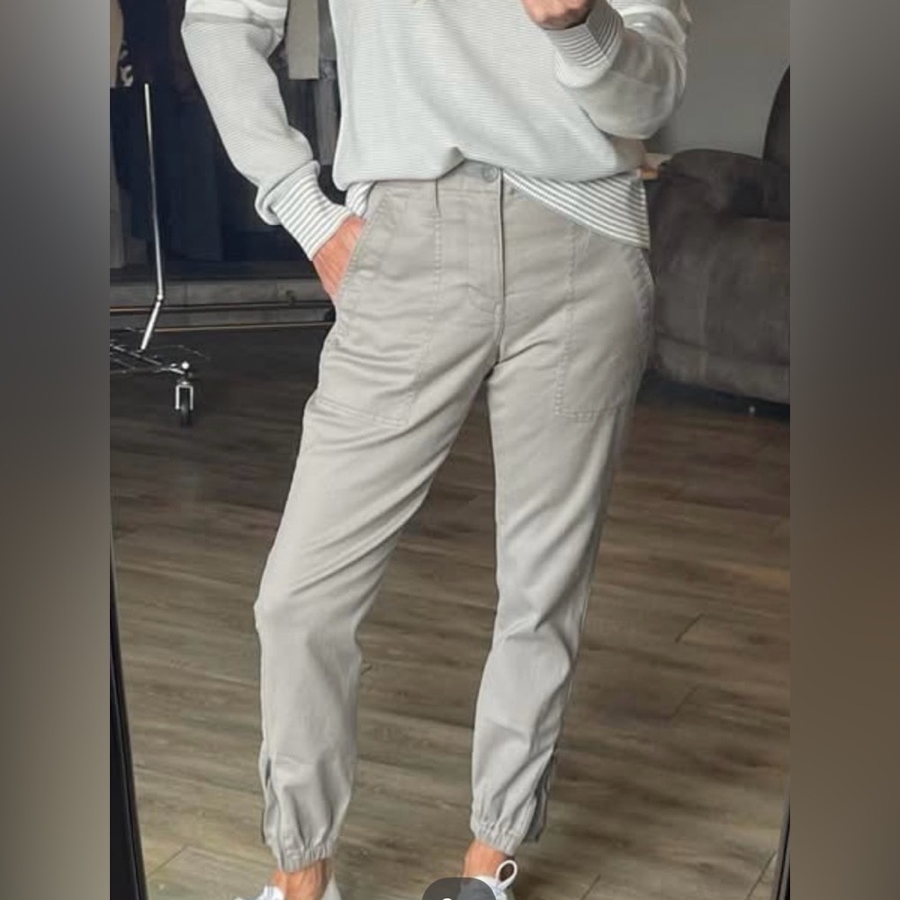 Cabi compass pant